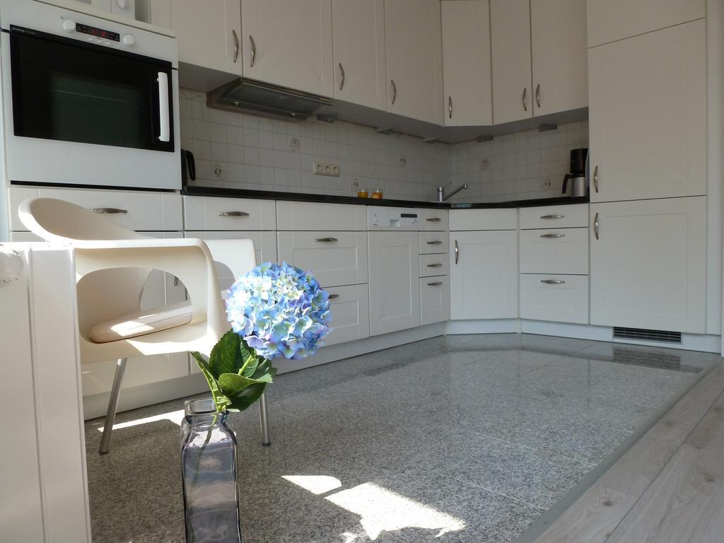 Scharmeer Scharbeutz Habitación foto