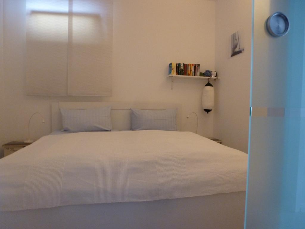 Scharmeer Scharbeutz Habitación foto