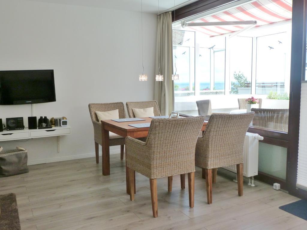 Scharmeer Scharbeutz Habitación foto