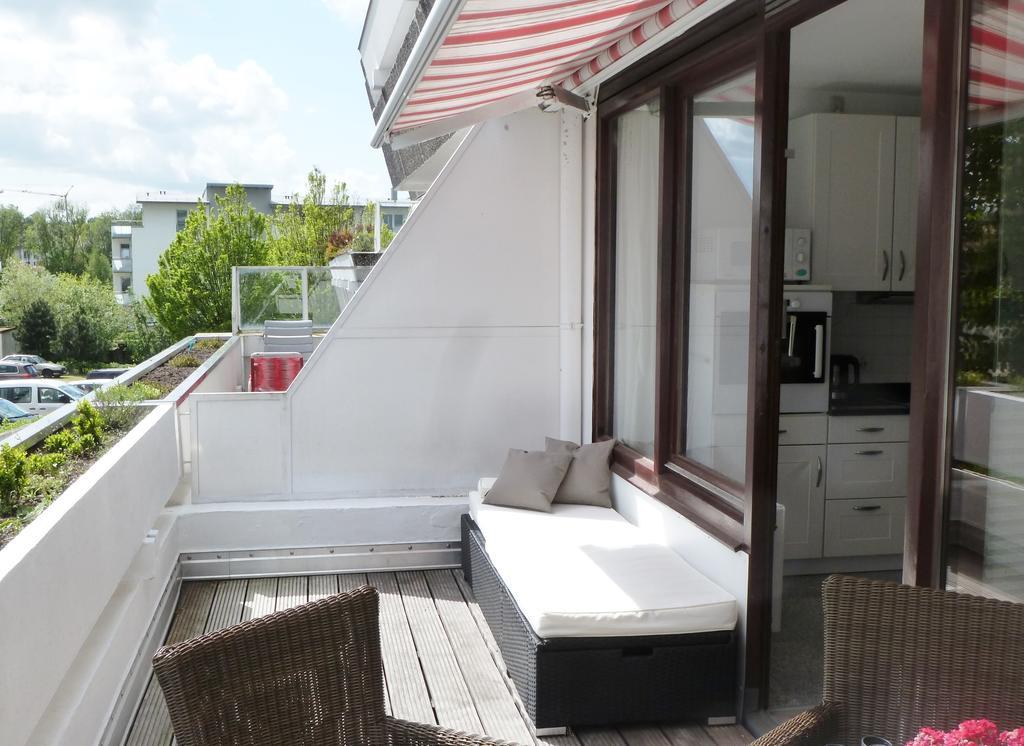 Scharmeer Scharbeutz Habitación foto