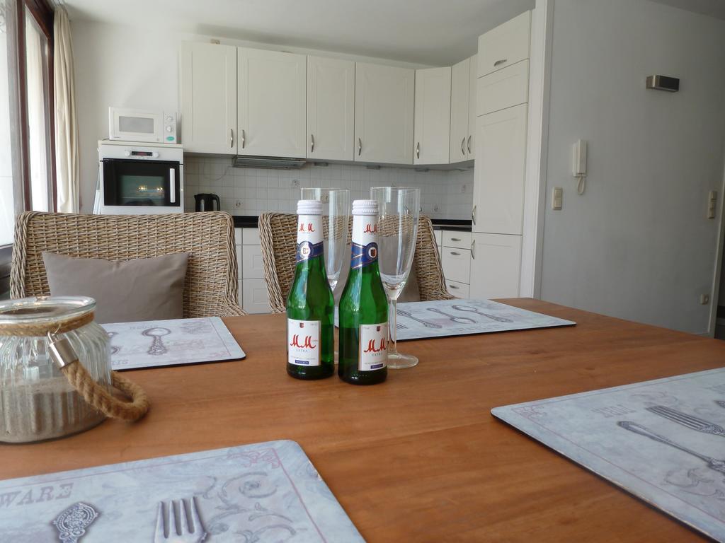 Scharmeer Scharbeutz Habitación foto