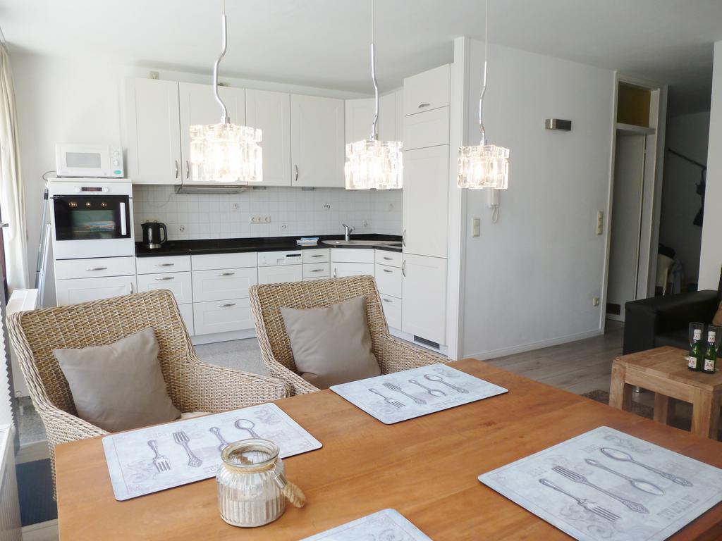 Scharmeer Scharbeutz Habitación foto