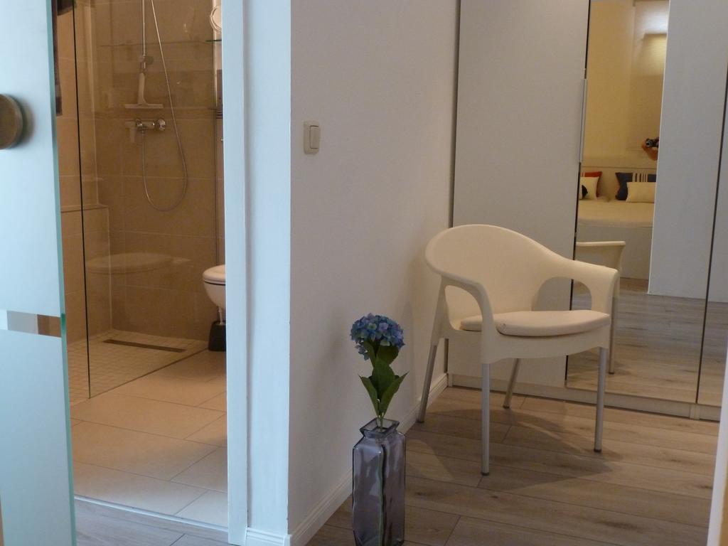 Scharmeer Scharbeutz Habitación foto