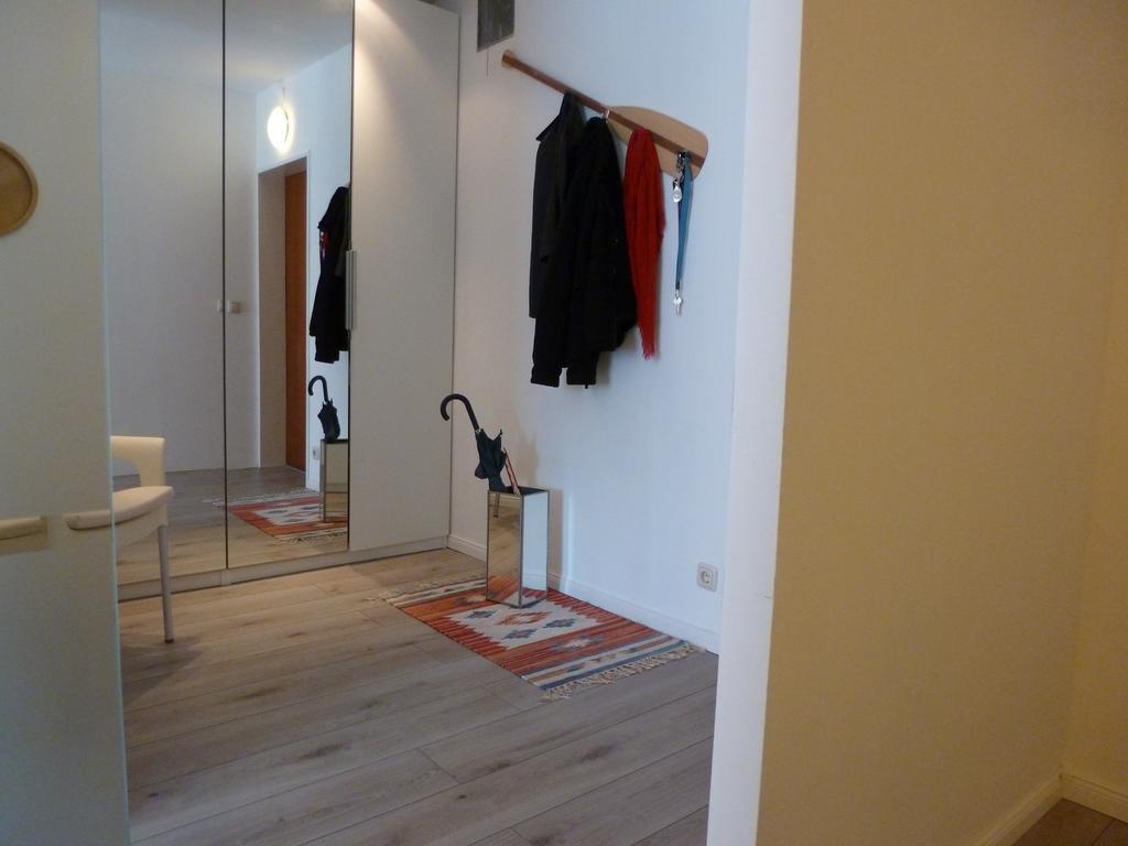 Scharmeer Scharbeutz Habitación foto